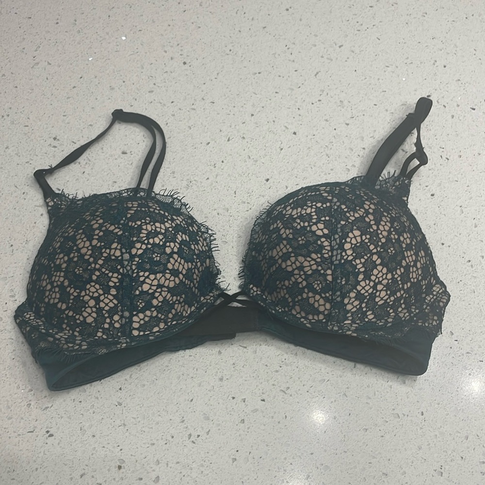 Victorias Secret Bombshell Bra